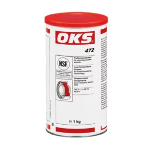 OKS 472 – Mỡ nhiệt độ thấp cho công nghệ chế biến thực phẩm