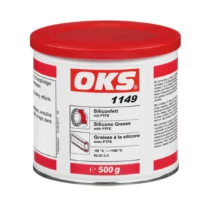 OKS 1149 – Mỡ silicone với PTFE