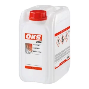 OKS 2610 – dung dịch vệ sinh chuyên nghiệp