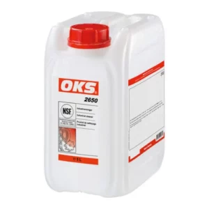 OKS 2650 – Chất tẩy rửa công nghiệp