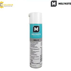 Mỡ MOLYKOTE MKL-N