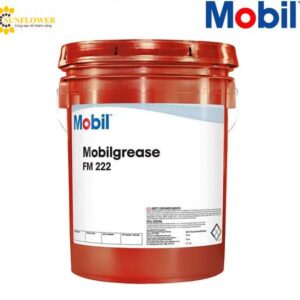 Mỡ MOBIL GREASE FM 222