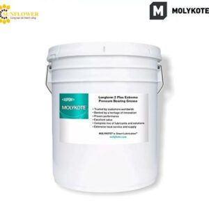 Mỡ MOLYKOTE LONGTERM 2 PLUS