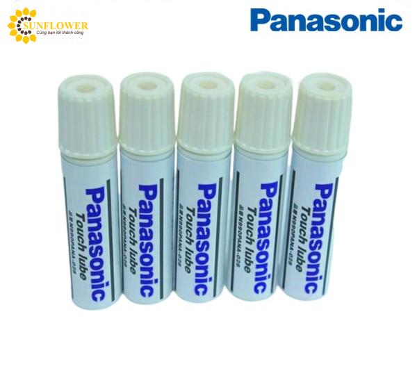 Mỡ Panasonic N990Pana-028, Mỡ bôi trơn máy CNC
