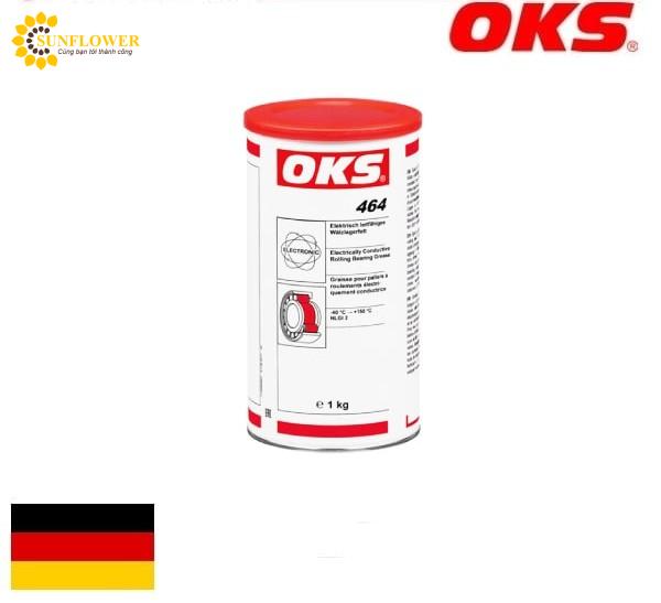 Mỡ OKS 464