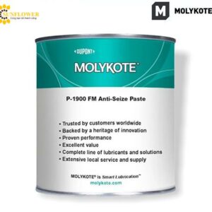 Mỡ MOLYKOTE P-1900 FM