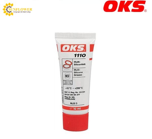 Mỡ OKS 1110