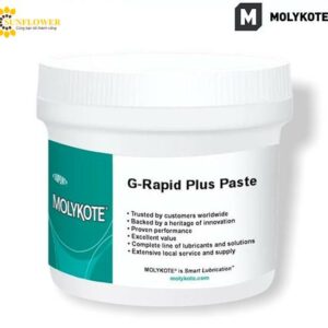 Mỡ MOLYKOTE G-RAPID PLUS