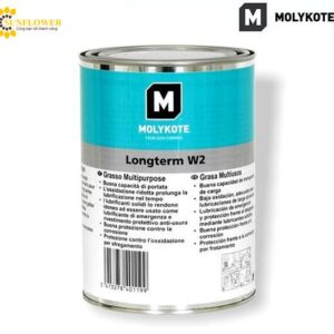 Mỡ MOLYKOTE LONGTERM W2
