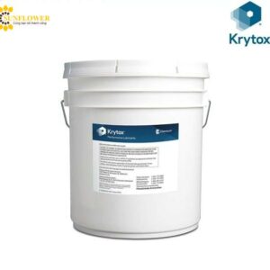 Mỡ Krytox NRT 8904, 8906, 8908