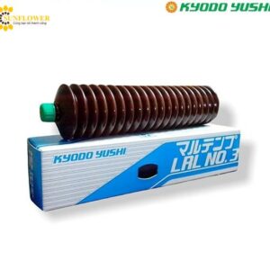 Mỡ Kyodo Yushi Multemp LRL No.3