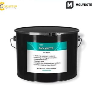 Mỡ MOLYKOTE DX