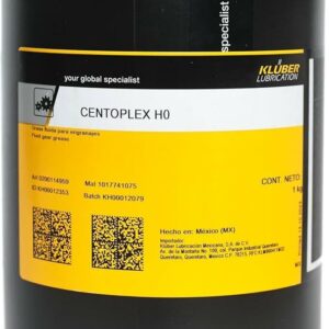 KLUBER CENTOPLEX H0