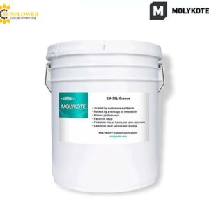 Mỡ MOLYKOTE EM-50L