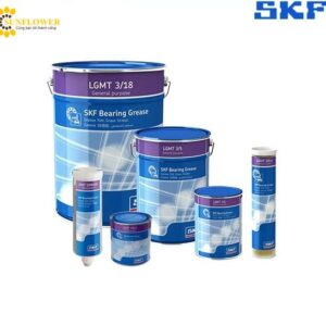 Mỡ SKF LGMT 3, Mỡ đa dụng