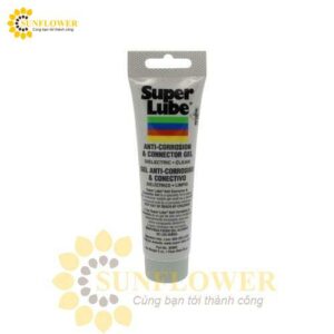 ANTI-CORROSION & CONNECTOR GEL – 82003- Gel kết nối & chống ăn mòn