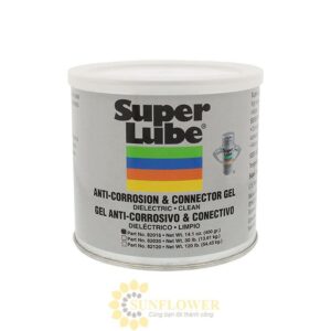 ANTI-CORROSION & CONNECTOR GEL – 82016 – Gel kết nối & chống ăn mòn