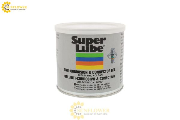 ANTI-CORROSION & CONNECTOR GEL – 82016 – Gel kết nối & chống ăn mòn