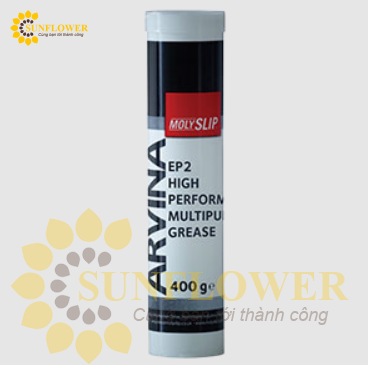 ARVINA EP2- Mỡ EP2 đa năng hiệu suất cao