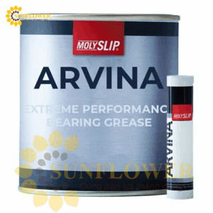 ARVINA XL2 – Mỡ bôi trơn hiệu suất cực cao