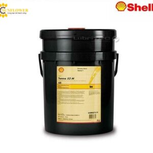 Dầu shell Tonna S2 M 68