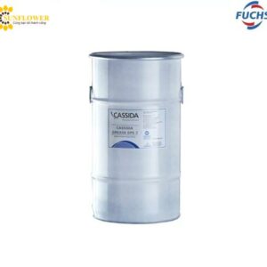 Mỡ Fuchs Cassida EPS 2, Mỡ thực phẩm