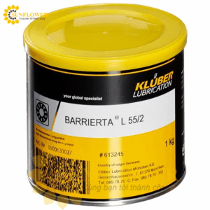 Mỡ bôi trơn Barrierta L 55/2
