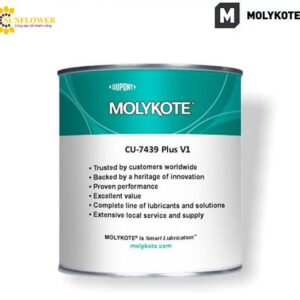 Mỡ đồng Molykote CU-7439