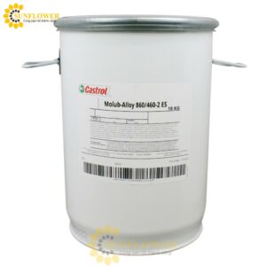 CASTROL MOLUB-ALLOY 860/460-2 ES- Mỡ bôi trơn