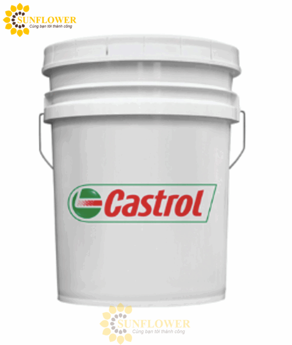 CASTROL MOLUB-ALLOY BH 47/1600-1.5- Mỡ bôi trơn