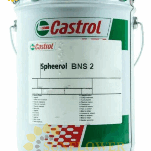 CASTROL SPHEEROL BNS 2 – Mỡ bôi trơn