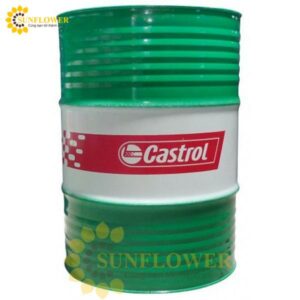 CASTROL SPHEEROL EPLX 460 – Mỡ bôi trơn