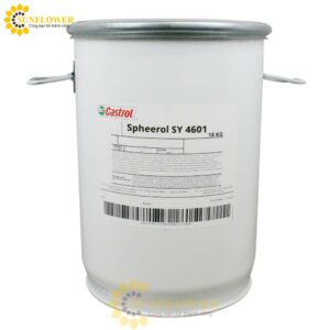 CASTROL SPHEEROL SY 4601 – Mỡ bôi trơn