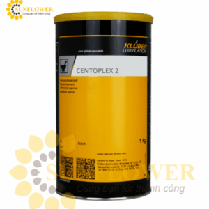 Mỡ đa năng CENTOPLEX 2