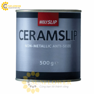 CERAMSLIP – Chống kẹt không chứa kim loại