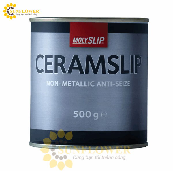 CERAMSLIP – Chống kẹt không chứa kim loại