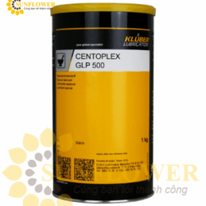 Mỡ lỏng đa năng Centoplex GLP 500