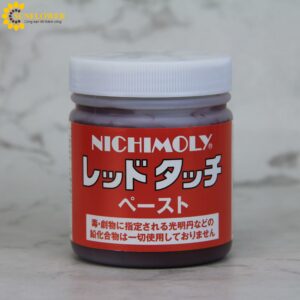 Chất bôi trơn khuôn NICHIMOLY Red Blue