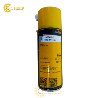 Chất bôi trơn Contrakor Fluid H1 Spray
