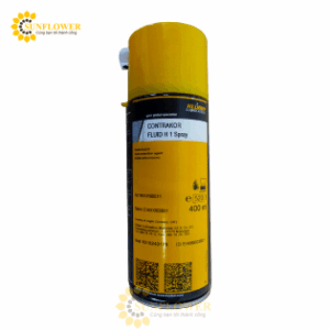 Chất bôi trơn Contrakor Fluid H1 Spray