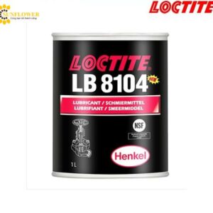 Mỡ Loctite LB-8104