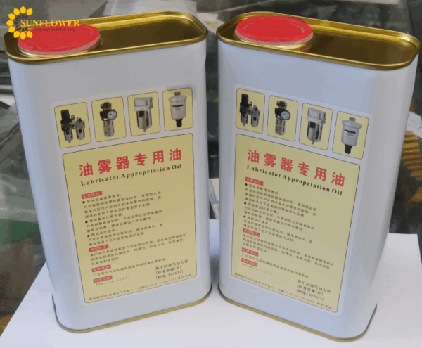 Dầu bôi trơn xi lanh Shannais dầu SNS SHSNS-01 Dầu tuabin số 1 ISOVG32