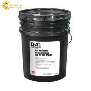 Dầu thủy lực 32 46 68 D-A Lubricant