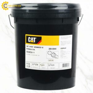 Dầu thủy lực Cat HYDO Advanced 10
