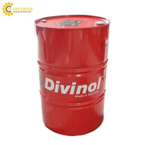 Dầu thủy lực Divinol HLP 32 46 68