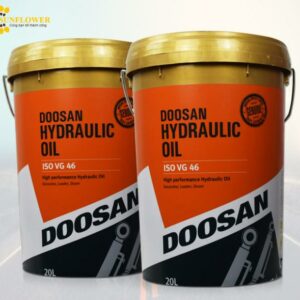 Dầu thủy lực Doosan ISO VG 46 32 68
