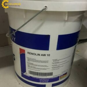 Dầu thủy lực FUCHS RENOLIN AW 10 22 32 46 68 100