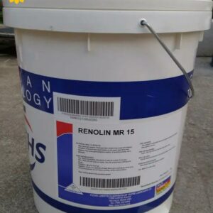 Dầu thủy lực FUCHS RENOLIN MR 10 15 20 30 40 90 140