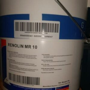 Dầu thủy lực FUCHS RENOLIN MR 3C