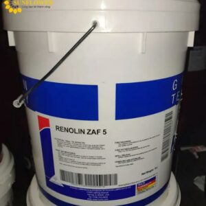 Dầu thủy lực FUCHS RENOLIN ZAF B32 B46 B68